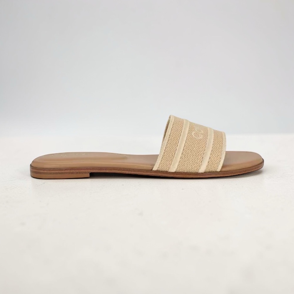 Calvin Klein flats - Picture 5 of 6